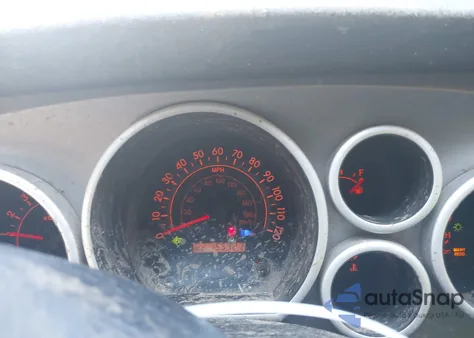 2012 Toyota Tundra Grade 5.7L V8 из США, поврежденный, VIN 5TFDY5F17CX241833